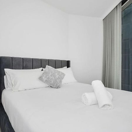 57Th At West Side Place Melbourne Luaran gambar