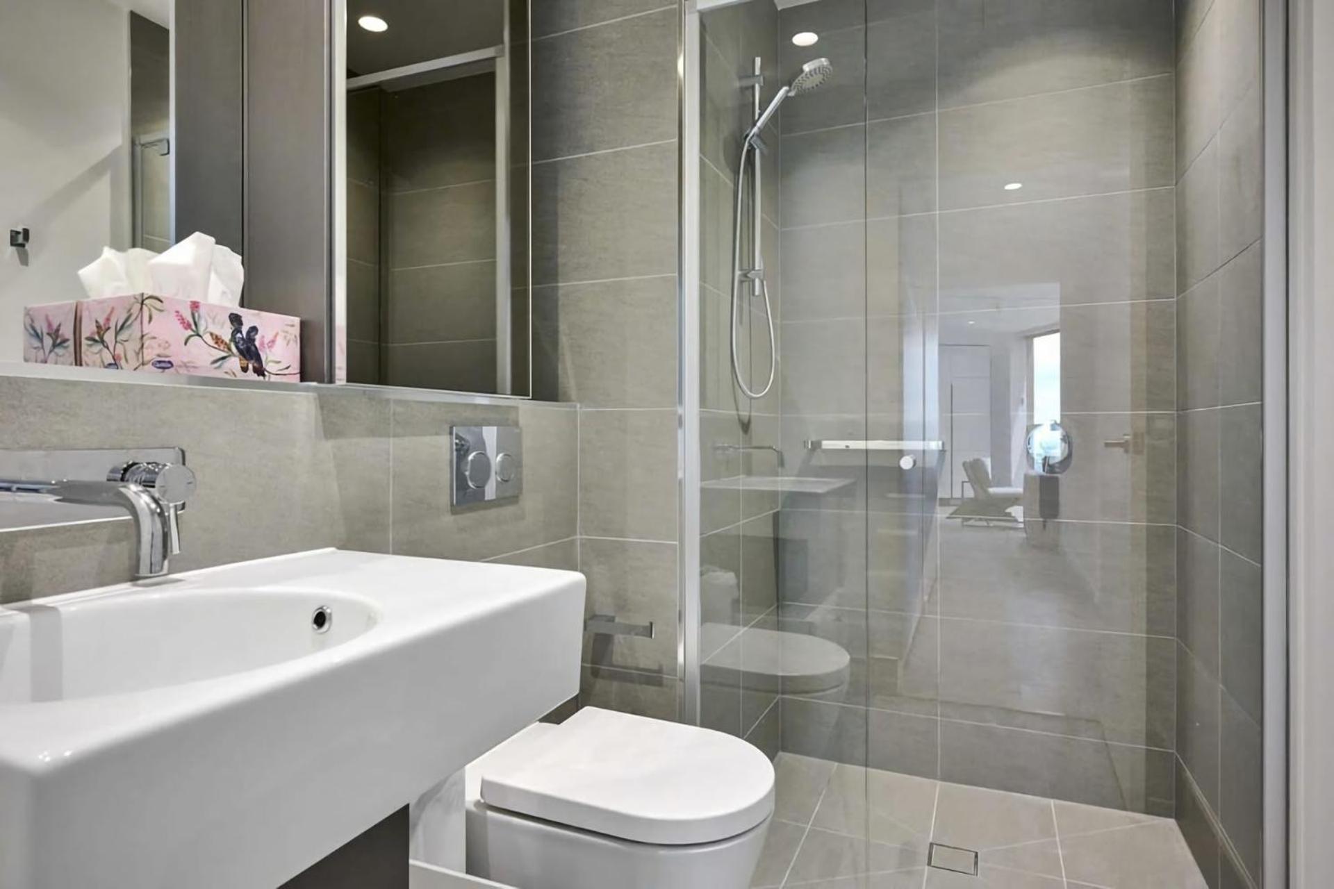 57Th At West Side Place Melbourne Luaran gambar