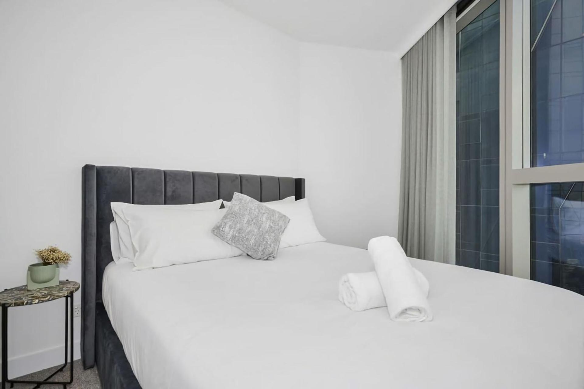 57Th At West Side Place Melbourne Luaran gambar