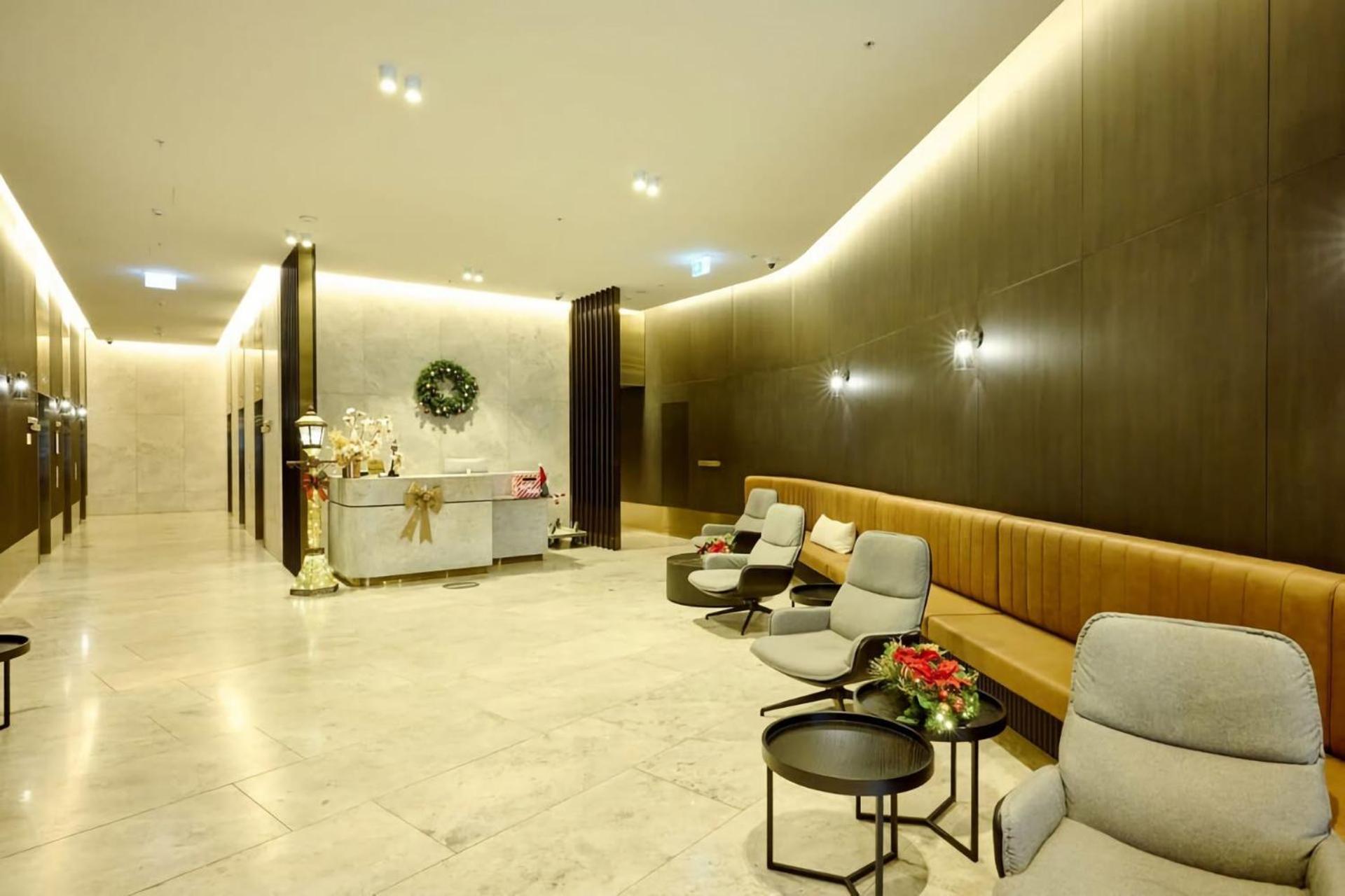 57Th At West Side Place Melbourne Luaran gambar