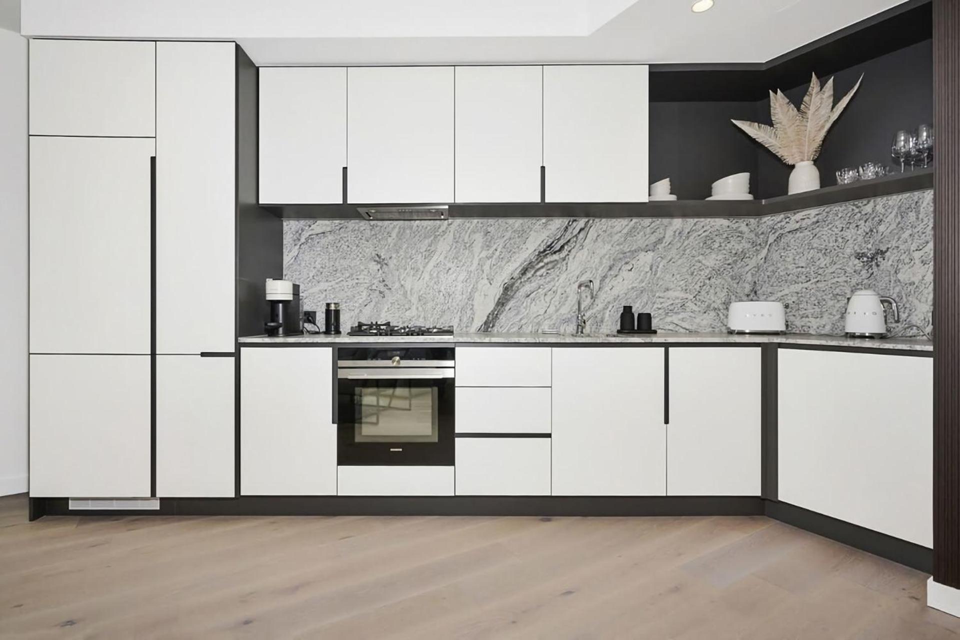 57Th At West Side Place Melbourne Luaran gambar