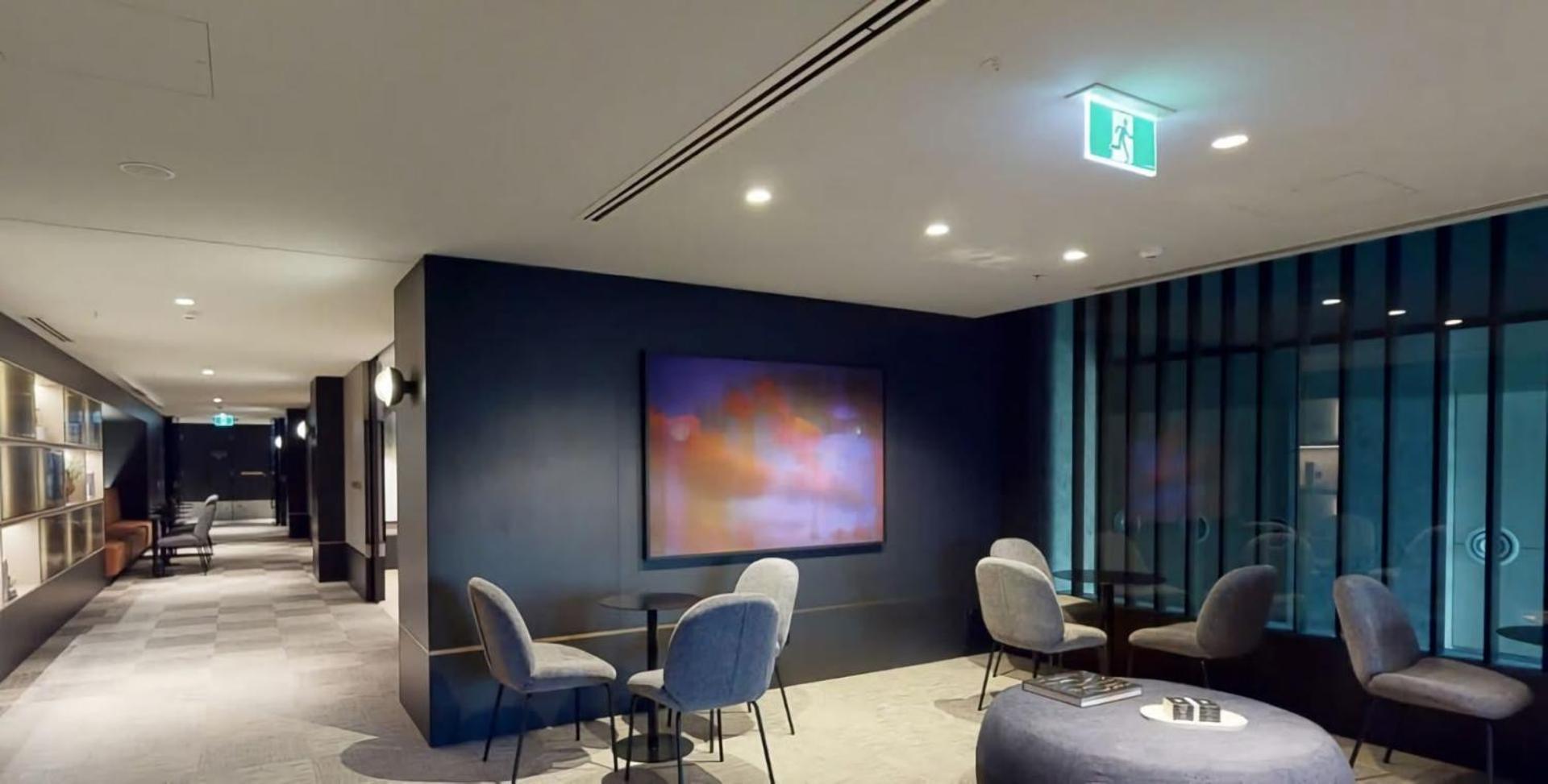 57Th At West Side Place Melbourne Luaran gambar
